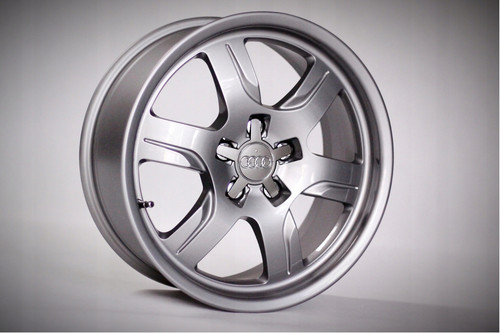 Cerchi lega audi s5 - a5, a7