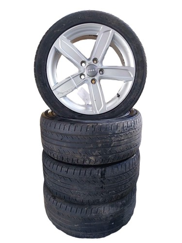 Cerchi lega audi - in,