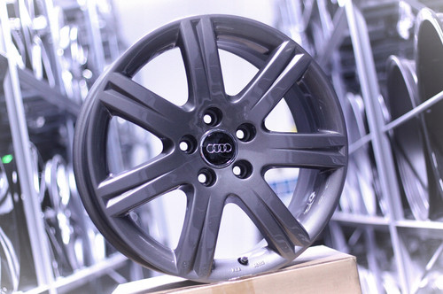 Cerchi lega audi c5 - in,