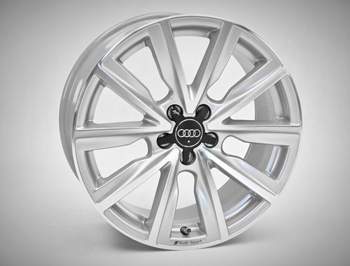 Cerchi lega audi sport a1 - cerchi,