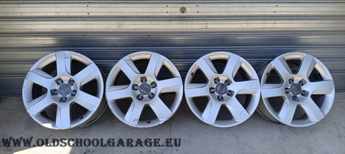 Cerchi lega audi s8 - -,