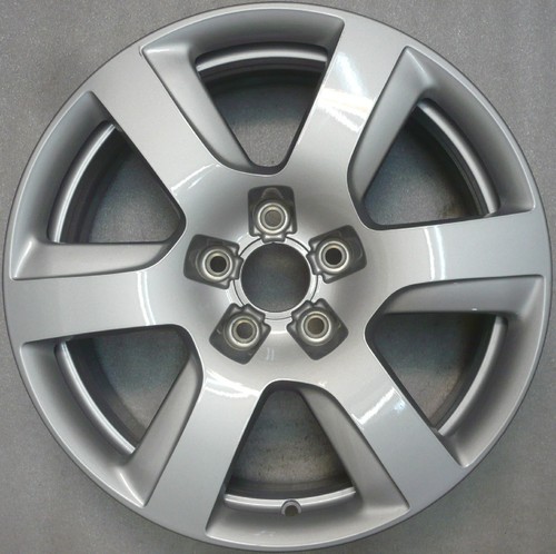 Audi 7x17 et25 cerchi - audi,