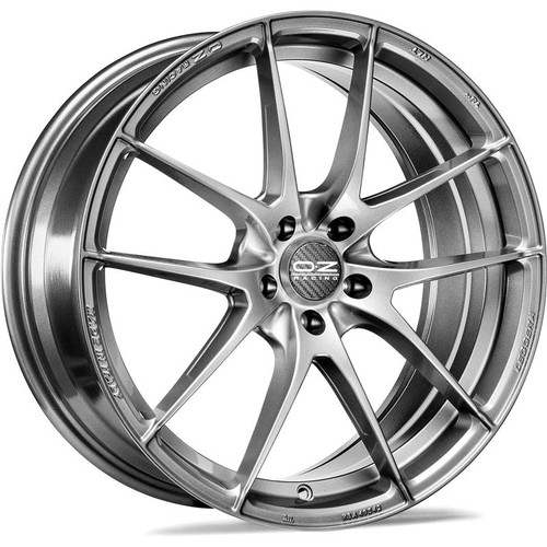 Cerchi lega racing - oz,