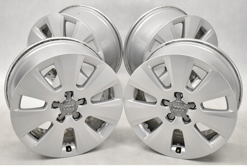 Cerchi lega audi b8 - lega,
