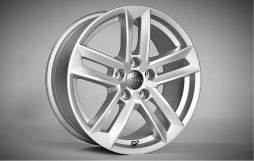 Cerchi lega audi b9 b8 - in,