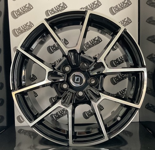 Cerchi gmp r17 neve - neve, a3