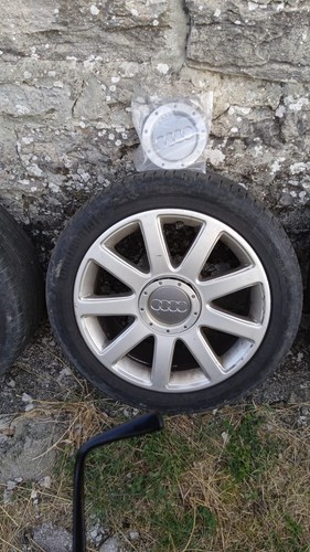 Cerchi lega audi - in,