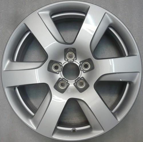 Audi 7x17 et25 cerchi - audi,