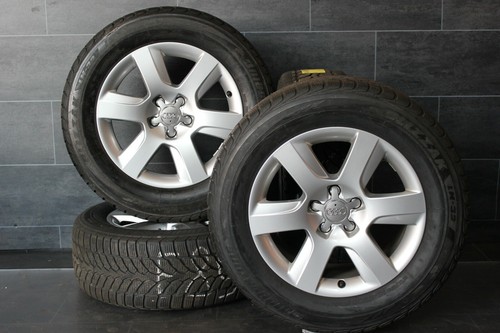 Originale audi cerchi in - audi, 4h