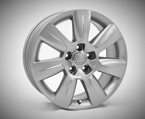 Cerchi lega audi - audi, a4