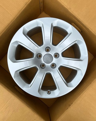Cerchio lega audi 4h d4 - in,