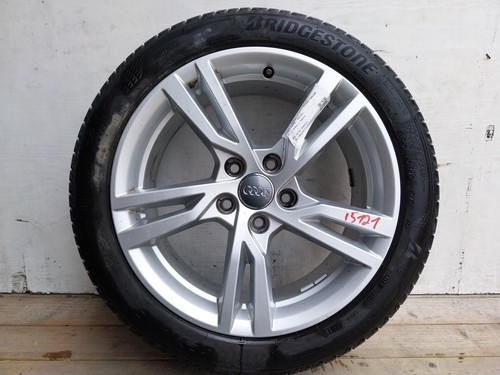 Cerchio lega audi 2017 - cerchio,