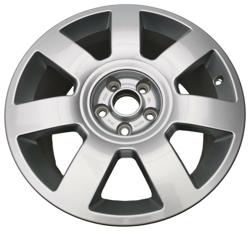 Cerchi lega 0x17 per - in, 8.0x17"