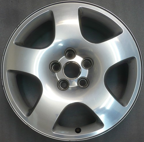 Audi d3 8x17 - d3, et48