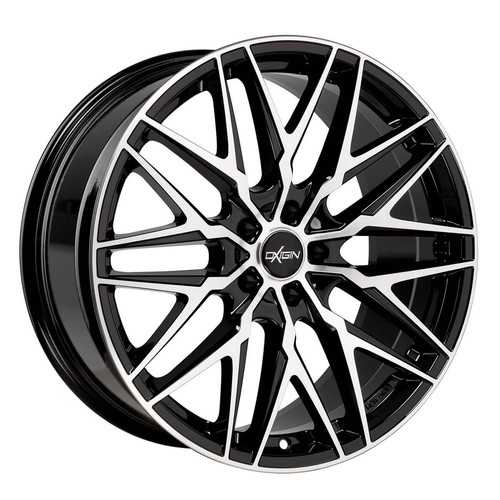 Cerchi lega oxigin 25 - cerchi,