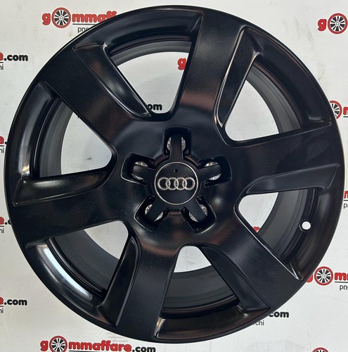 Cerchi lega audi - 4,