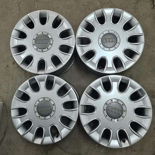 Cerchi lega audi - cerchi,