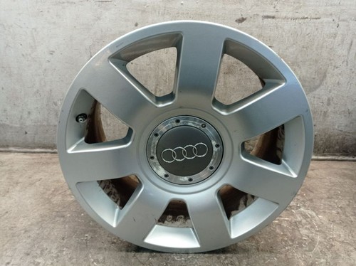 Audi a8cerchione singolo - audi,