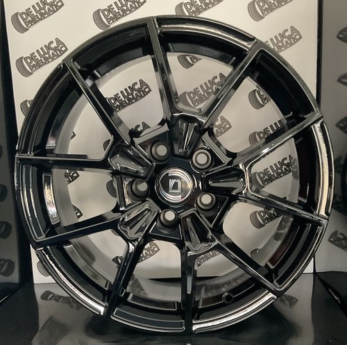 Cerchi gmp r17 - cerchi, audi
