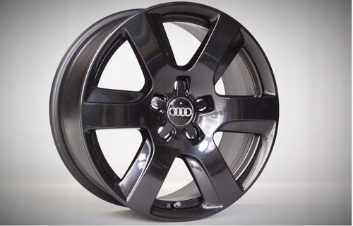 Cerchi lega audi c7 4g - in,