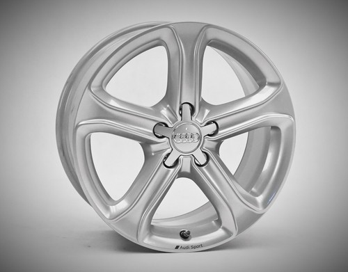 Cerchi lega audi - cerchi,