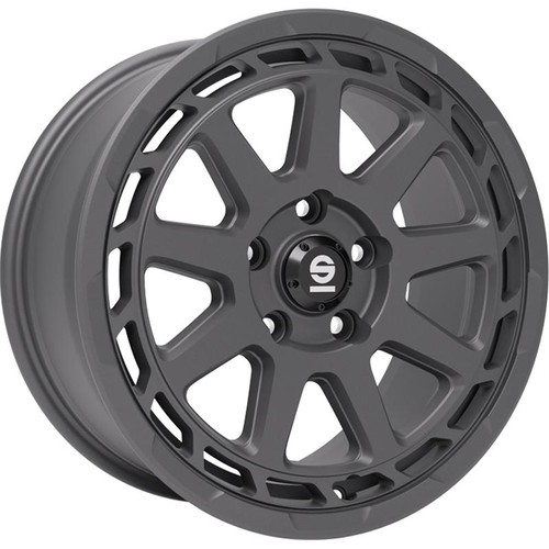 Cerchi lega sparco gravel - cerchi,
