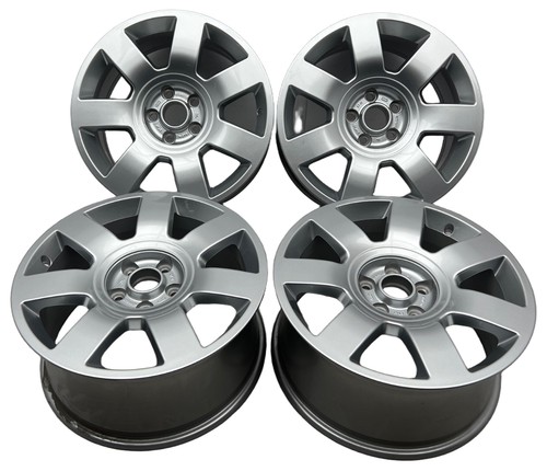 Cerchi lega 0x17 17 - 4x,